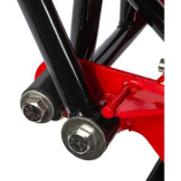 Виброплита DDE VP60-CK 908-696