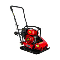 Виброплита DDE VP80-СK 908-702