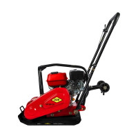 Виброплита DDE VP80-СK 908-702