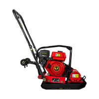 Виброплита DDE VP80-СK 908-702