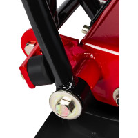 Виброплита DDE VP80-СK 908-702