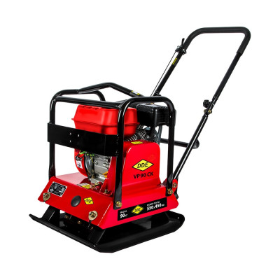 Виброплита DDE VP90-СK 908-719