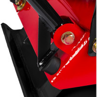 Виброплита DDE VP90-СK 908-719