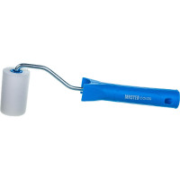 Ролик, ядро 35мм, пенополиэстер, мелкопористый, ручка 19см, 5см МASTER COLOR 30-1026