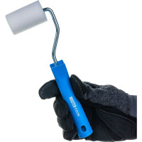 Ролик, ядро 35мм, пенополиэстер, мелкопористый, ручка 19см, 5см МASTER COLOR 30-1026