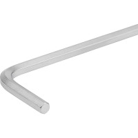 Удлиненный шестигранный ключ NORGAU с круглой головкой 3 мм, тип N42EL-3 061007030