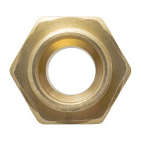 Соединитель патрубок 26х3/4" ц/ш Rvc RC 00663