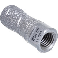 Фреза алмазная для УШМ (20 мм; M14) Bosch 2608599011