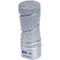 Фреза алмазная для УШМ (20 мм; M14) Bosch 2608599011
