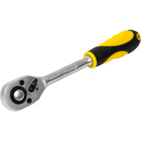 Головки сменные 21 шт. (1/2", CrV) TOPEX 38D642