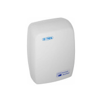 Сушилка для рук G-teq 8809 PW