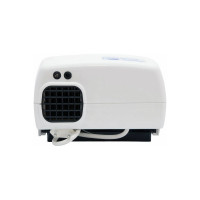 Сушилка для рук G-teq 8809 PW