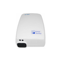 Сушилка для рук G-teq 8809 PW