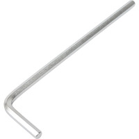 Шестигранные ключи 4 мм, набор 10 шт TOPEX 35D904