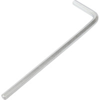 Шестигранные ключи 4 мм, набор 10 шт TOPEX 35D904