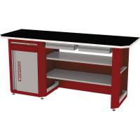 Полка 1100x475x25 мм Сорокин 35.561