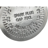 Приспособление для проверки зазора свечи зажигания МАСТАК 103-12004