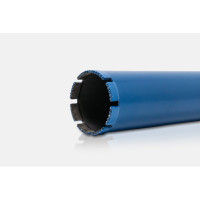 Коронка алмазная 1 1/4" 082/500/8 сегм. по бетону KEOS DC082.500