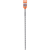 Бур Кратон SDS-plus 14x460 1 02 02 060