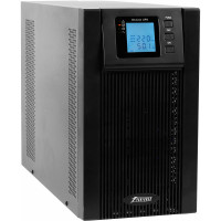 Источник бесперебойного питания POWERMAN Online 3000 6046353