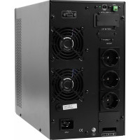 Источник бесперебойного питания POWERMAN Online 3000 6046353