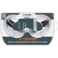 Профессиональные защитные очки TRUPER GOT-X 14214