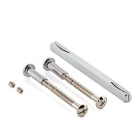 Ручки на планке APECS HP-85.0423-CR P-C023 CR 10775 00010775