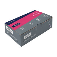 Ручки на планке APECS HP-85.0423-CR P-C023 CR 10775 00010775