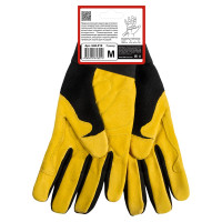 Перчатки vibro-PROTECT (р. M) DDE 648-519