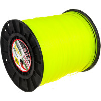 Корд триммерный (2.4 мм; 860 м; круг) DDE 644-801