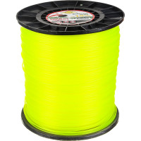 Корд триммерный (2.4 мм; 860 м; круг) DDE 644-801