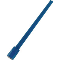 Коронка алмазная 1 1/4" 032/500/3 сегм. по бетону KEOS DC032.500