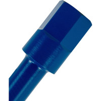Коронка алмазная 1 1/4" 032/500/3 сегм. по бетону KEOS DC032.500