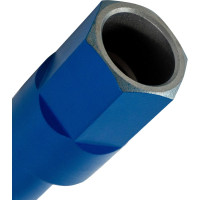 Коронка алмазная 1 1/4" 032/500/3 сегм. по бетону KEOS DC032.500