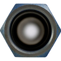 Коронка алмазная 1 1/4" 032/500/3 сегм. по бетону KEOS DC032.500