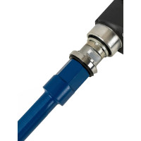Коронка алмазная 1 1/4" 032/500/3 сегм. по бетону KEOS DC032.500