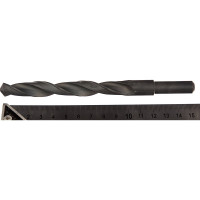 Сверло по металлу HSS-R (12.5x151/101 мм; хвостовик 10 мм) Ruko 200125