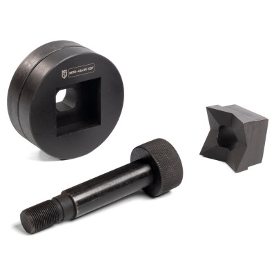 Матрица МПО 46х46 для пробивки отверстий КВТ 65651