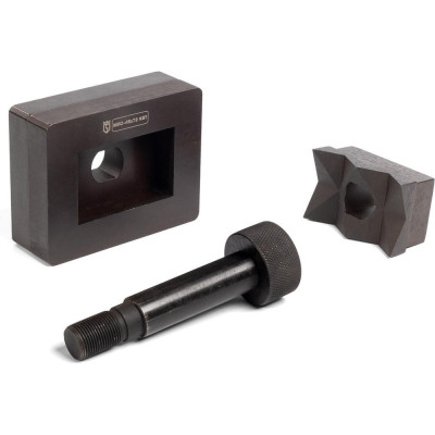 Матрица МПО 46х72 для пробивки отверстий КВТ 65660