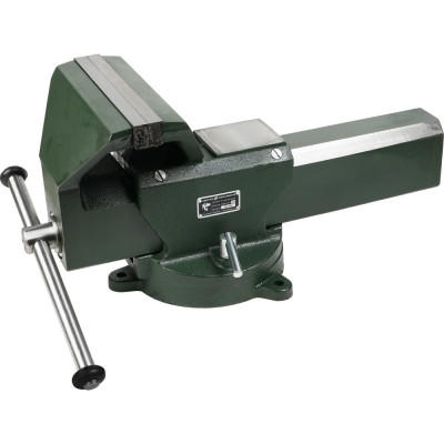 Профессиональные слесарные поворотные тиски Дело Техники ТСМ-250 392550