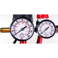 Электрокомпрессор Fini CIAO 25/1850 134971 100134971