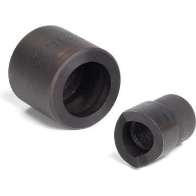 Матрица МПО-16.2 для пробивки отверстий КВТ 65031