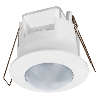 Точечный датчик движения TDM ELECTRIC ДДТ-01 SQ0324-0017