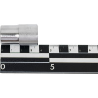 Головка торцевая 12-ти гранная (14 мм; 1/2"; 37 мм) Hans 4402M14