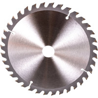 Диск пильный по дереву (165х20 мм; 36T) Sturm 9020-165-20-36T