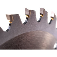 Диск пильный по дереву (165х20 мм; 36T) Sturm 9020-165-20-36T