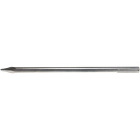 Зубило пикообразное (400 мм) Bosch 2608690240