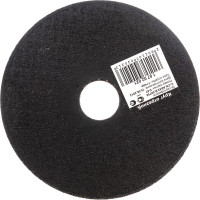 Круг отрезной Кратон по металлу A24TBF 115x2.5x22.2 мм 1 07 02 021