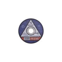 Круг отрезной Кратон по металлу A24TBF 115x2.5x22.2 мм 1 07 02 021