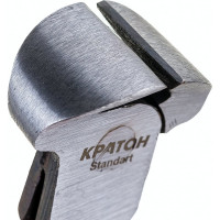 Торцевые кусачки 150 мм Кратон Standart 2 12 02 010